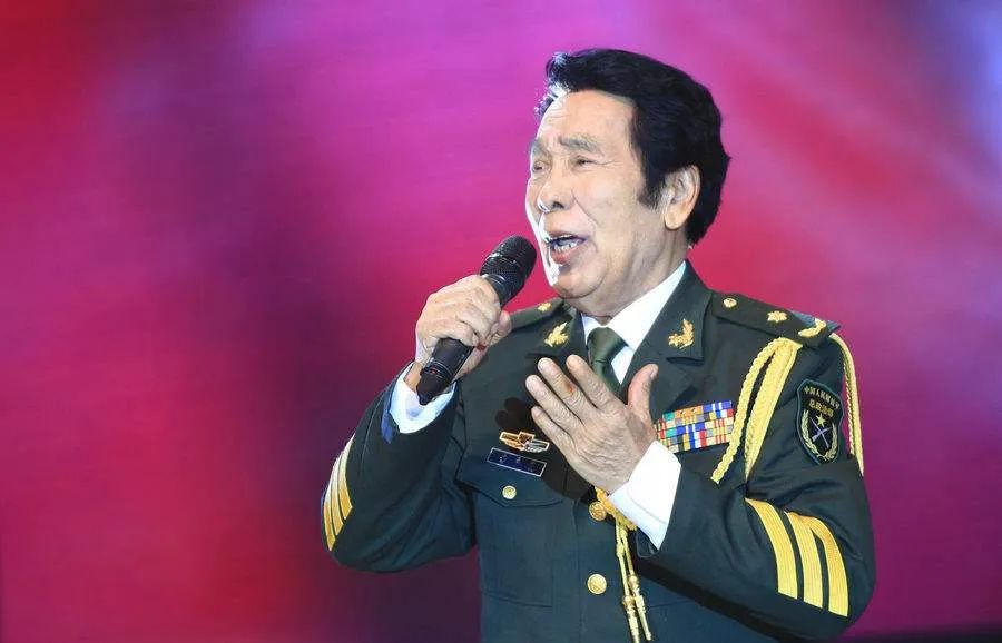 深痛悼念著名男高音歌唱家舞蹈家克里木离世享年79岁