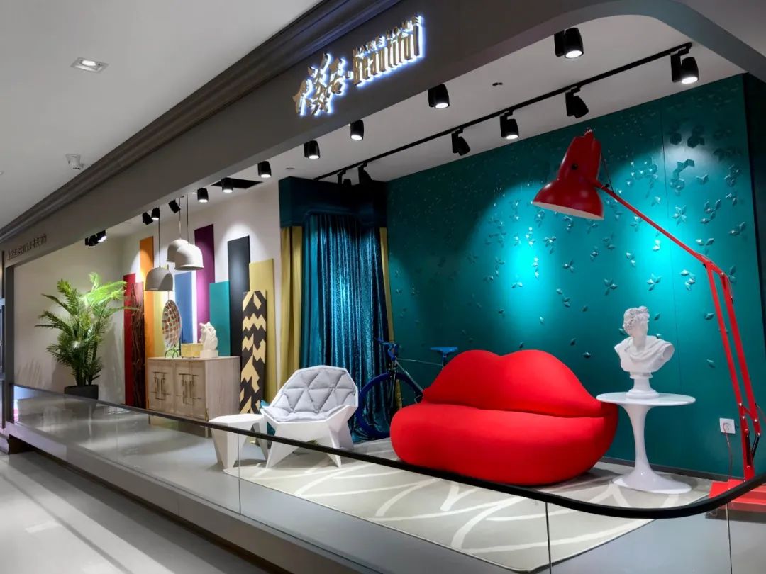 大美居软装直播购邀您云逛街