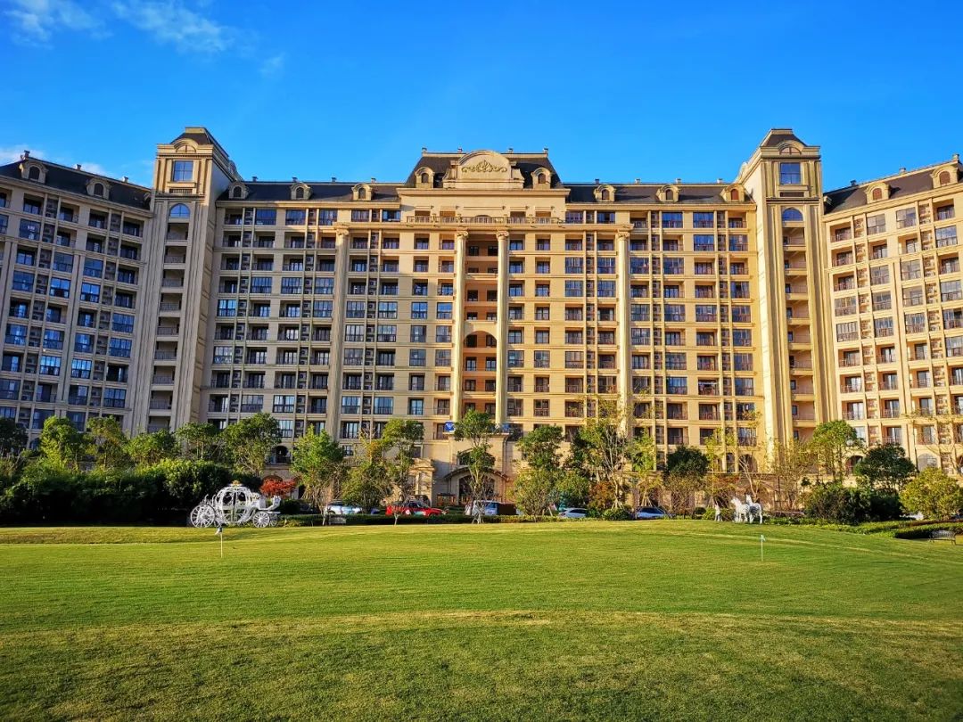 followme游温州文成嘉南美地隐于山水间的生态桃花源