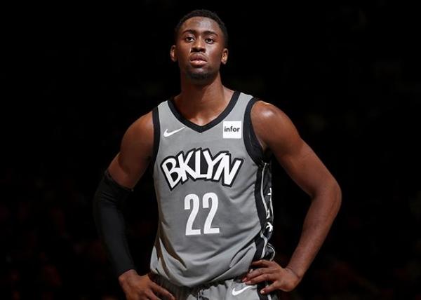 勒维尔轰51分一战封神末节26分包揽加时11分篮网造21分逆转