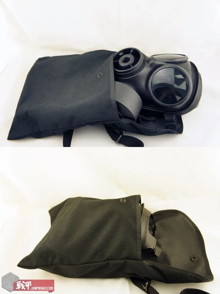 老兵不死经典英国avons10系列防毒面具漫谈