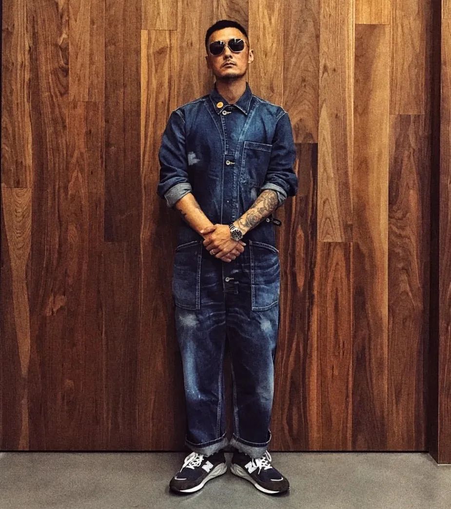 余文乐mdns涉嫌港d天猫店下架清空联名球鞋砸价只要500