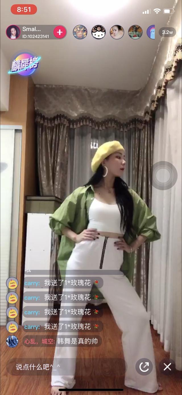 街舞学不会也不妨碍学舞者的swag穿搭