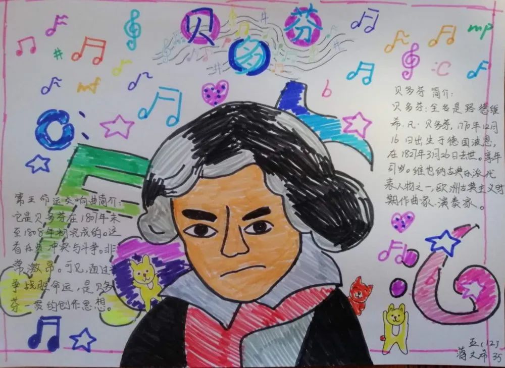 星海小学自主研究性学习云课堂音乐云端的歌声与微笑