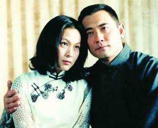 应英娣是上海滩的当红歌女,长得非常美,胡兰成说"她的人品与相貌,好比