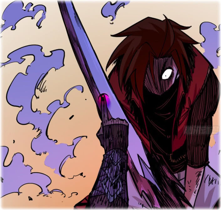 伍六七漫画第二章04:白其逃跑另有目的,是击败暗影刺客的关键_莫浪