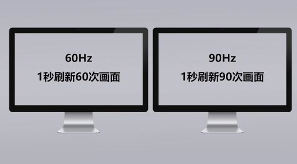 90hz,hz,屏幕刷新率和屏幕采样率谁更重要呢_hz