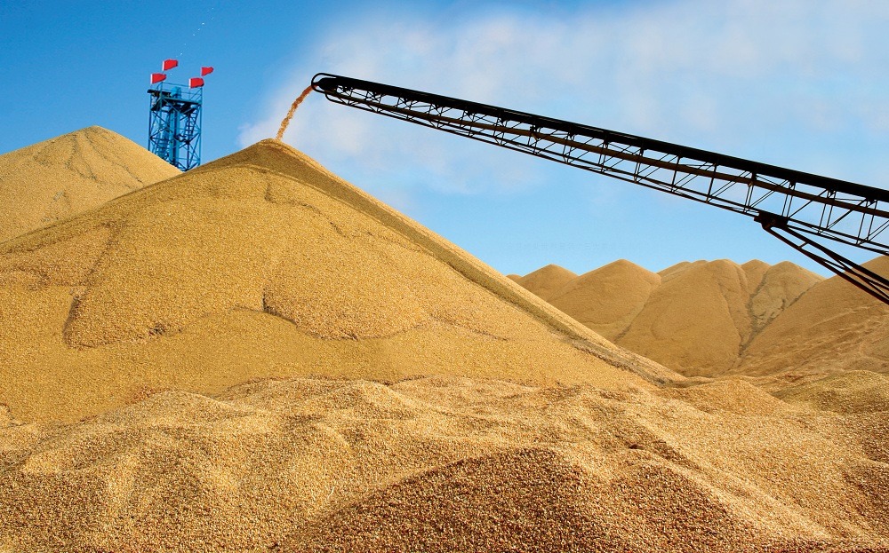 玉米水分含量计算公式,玉米水分检测方法