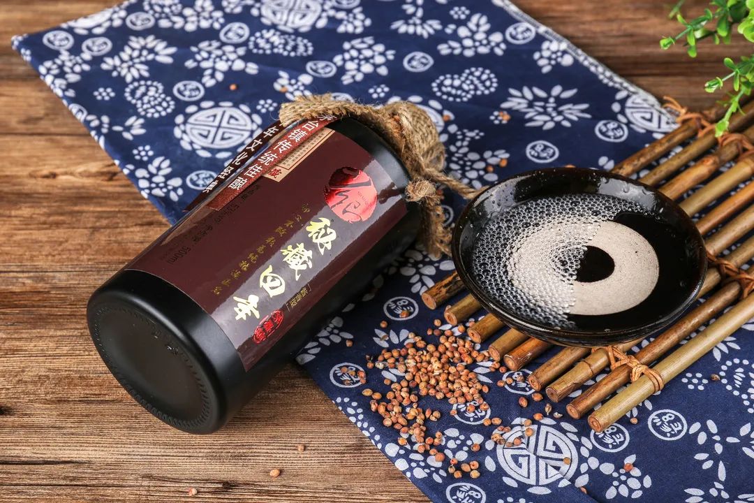 一年之计在于春春酒养生正当时