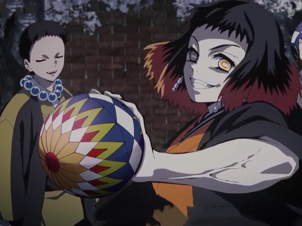 鬼灭之刃炭治郎直面鬼舞辻首次追击珠世会是复仇的重要角色