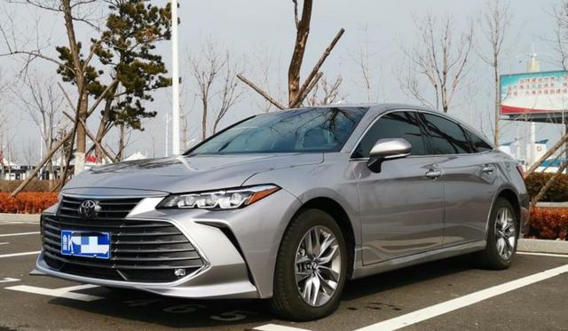 20多万买台丰田亚洲龙到底值不值看看车主们是怎么说的