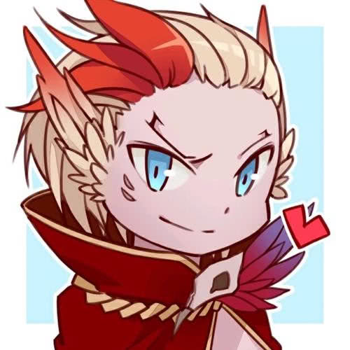 新版本洛不再依赖霞!