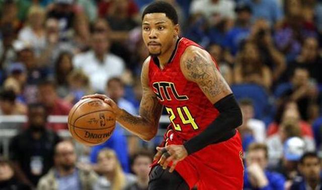 落选秀也有春天,获得7000万美元大合同,迎娶模特娇妻_贝兹莫尔