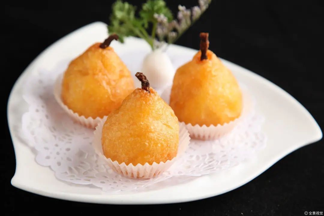 二十四节气民俗美食之惊蛰