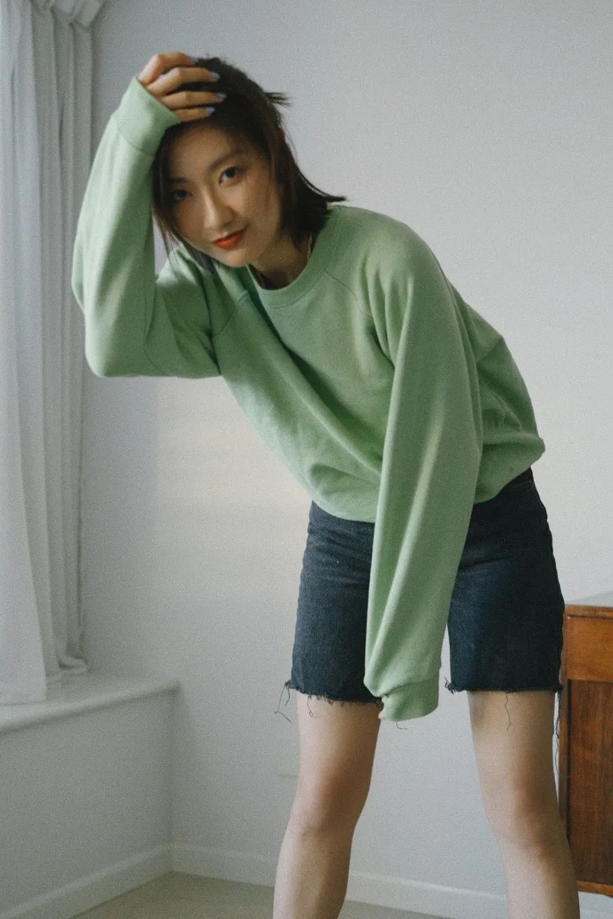 女王节低至75折时尚博主savi早春衣橱大公开手把手教你搞定甜酷穿搭