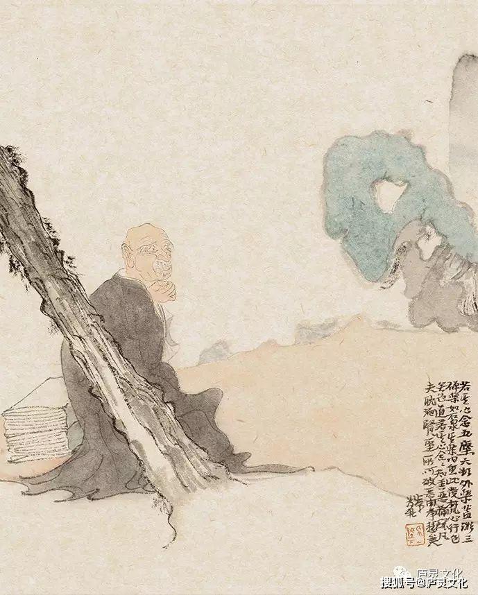 至于园子,照李笠翁的说法,土木之事,最忌奢靡.