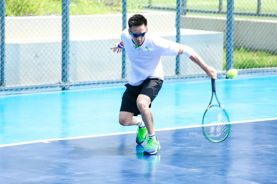 邬晔纬有硬仗马上冲锋