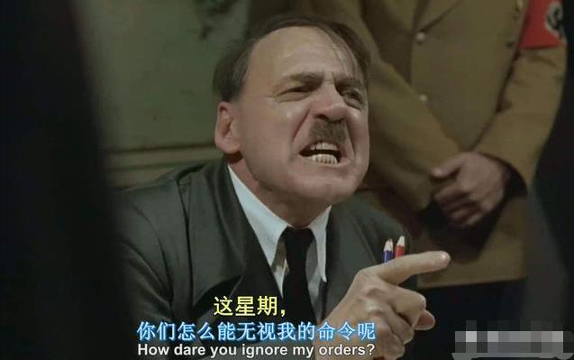 从街头乞丐到帝国元首,希特勒,对人类整个大局真的无任何益处?_能力