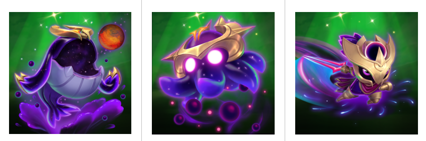 云顶之弈手游即将上线可和端游共享数据但是国服玩家却高兴不起来