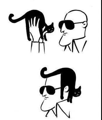 具体点说,"同构"指的就是将两个或两个以上的图形组合在一起,共同构成