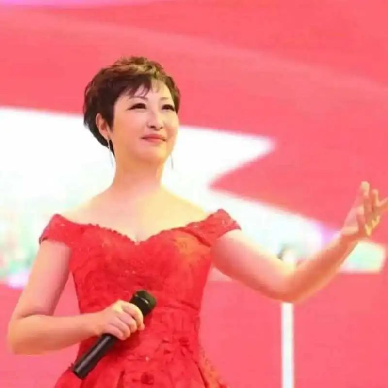 演唱王 岚演唱者 王岚,毕业于南京师范大学音乐学院音乐教育专业,本科