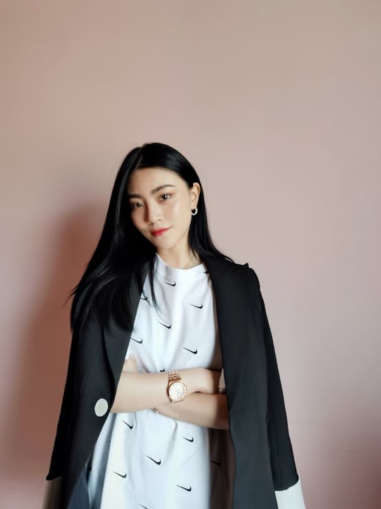 制片人徐文爽乘风破浪砥砺前行 2020蓄势待发
