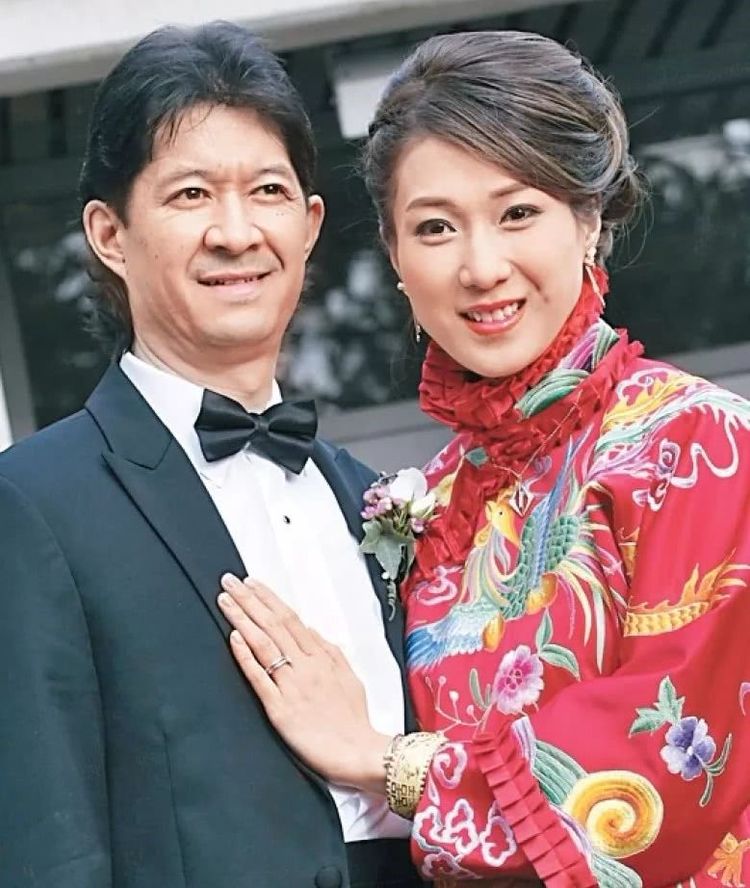 为了请她拍戏,剧组专门搬到她家附近,却从没人说她耍大牌