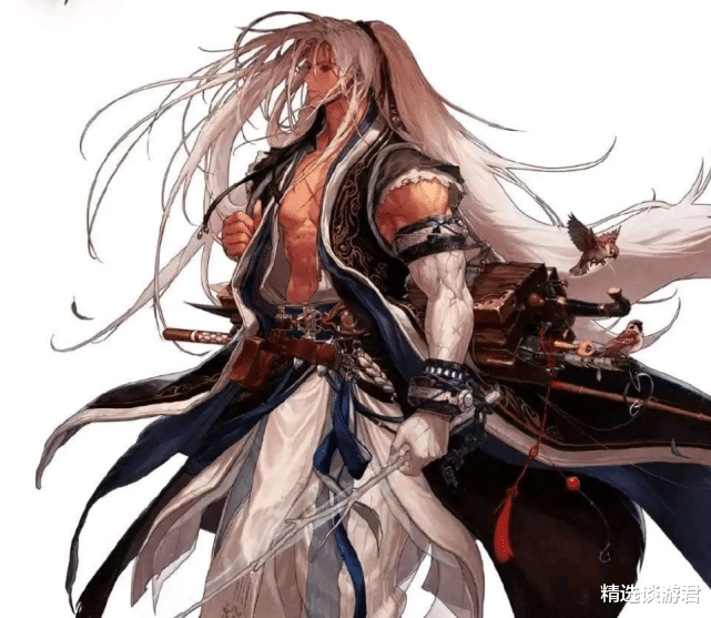 dnf:玩家恶搞剑魂三觉,你们不玩就算了,跟它有"仇"吗?