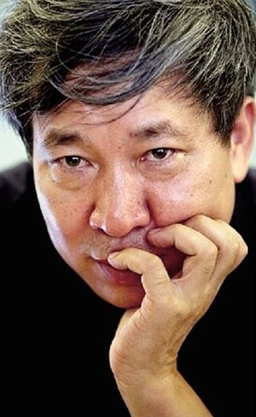 阎连科走向谢幕的写作丨098