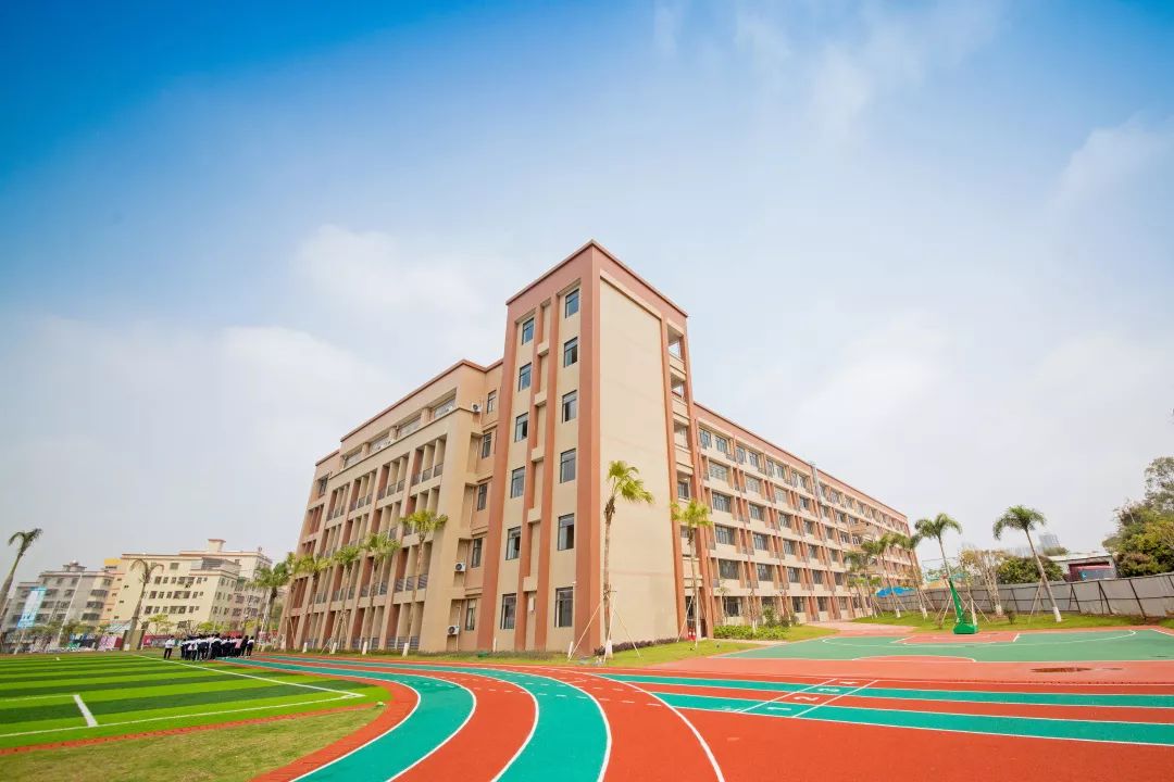 惠州仲恺实验学校2020年春季招聘启事