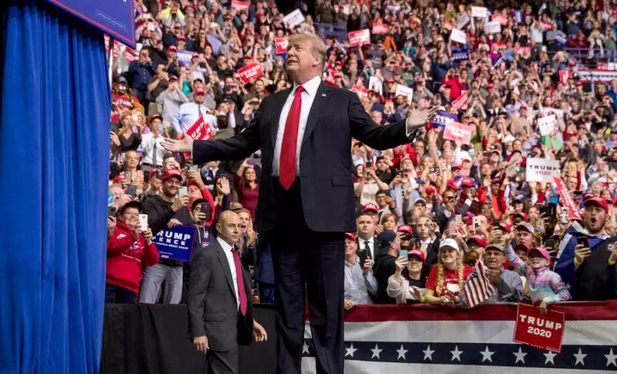 原创海外已逼近1.5万例!美国与欧洲,可能都在大爆发!