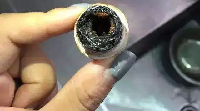 教你一招,女生都能轻松搞定!_管道