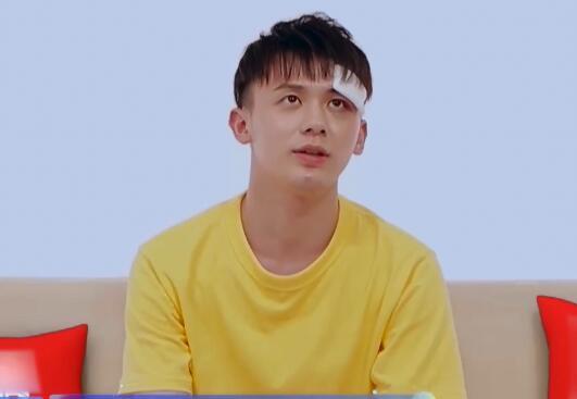 原创恋梦空间褚臻退出原因和朱云慧有关但不大恋爱需要两情相悦