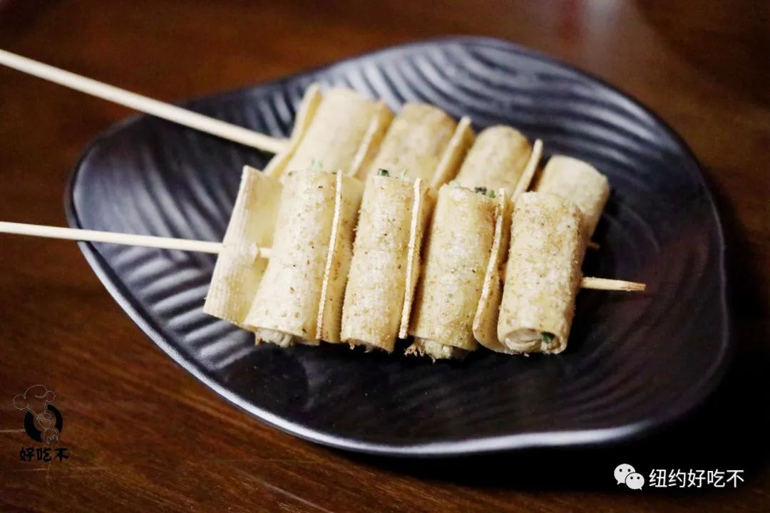 藏不住了bk最具江湖气的烧烤新店脸大鱿鱼55烤鸭脖惊爆味蕾