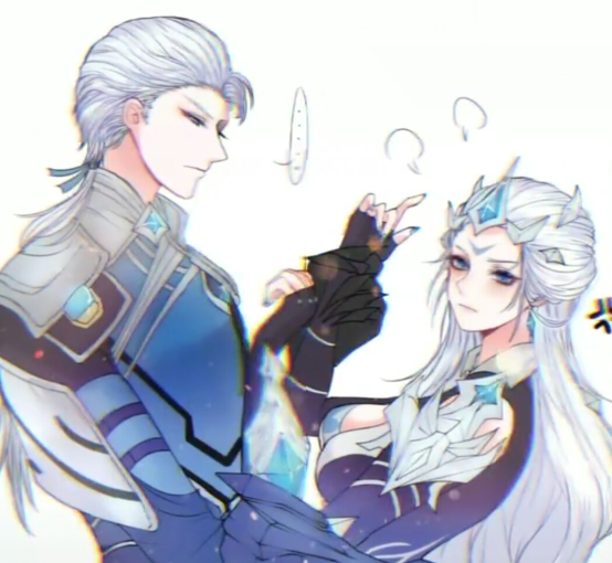 峡谷亲情cp最爱哪一对年下小狼狗玄策与守约铠和露娜也很甜