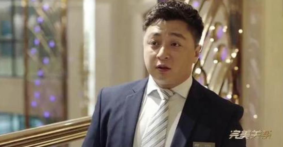 完美关系崔英俊被黑红有谁注意到他的妻子太低调了