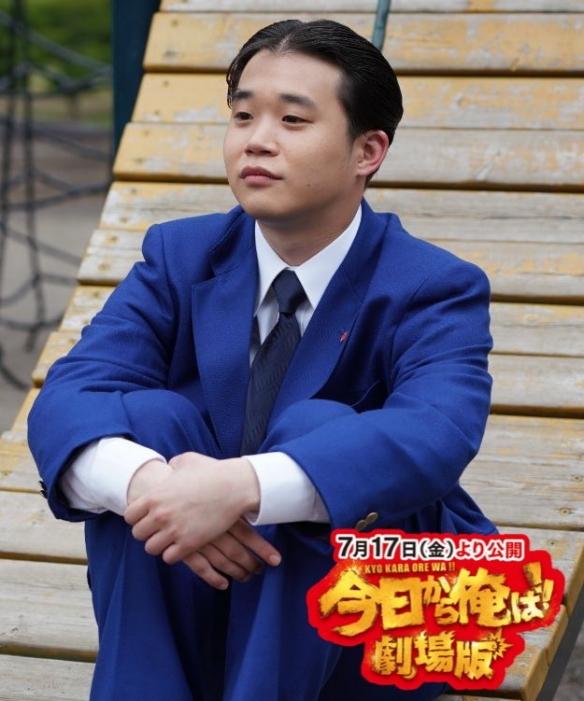 《我是大哥大》追加新卡司:柳乐优弥,山本舞香,泉泽祐希,荣信.