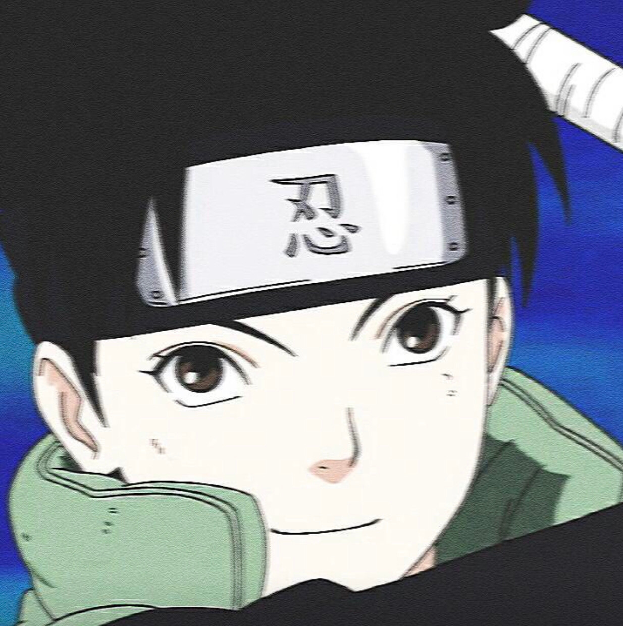 优质动漫男头明明认识见面却不打招呼这有多心酸