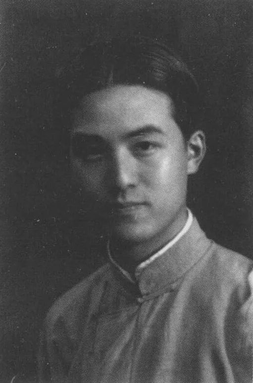 岑仲勉 来自搜狐网