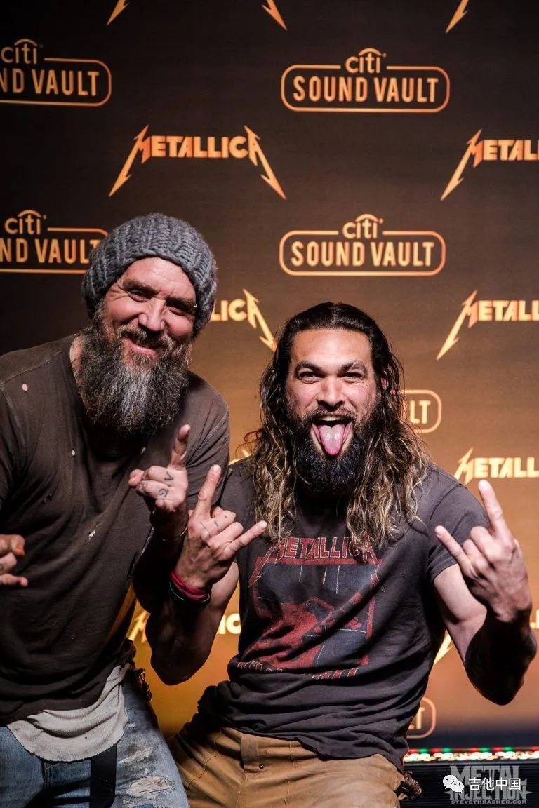 海王杰森莫玛化身黑暗王子献身ozzyosbourne全新mv