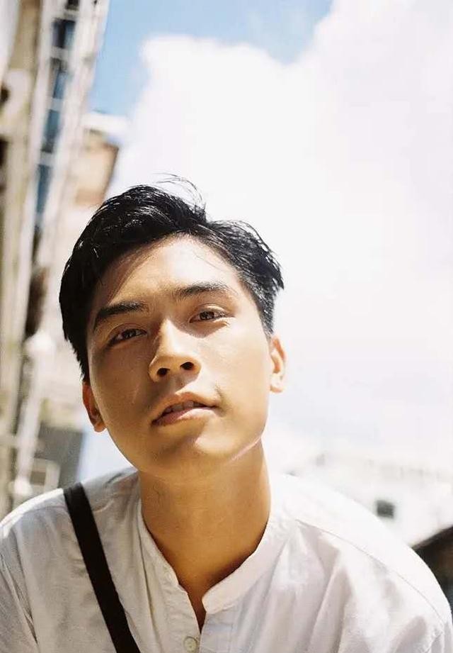 越南男明星演员图片