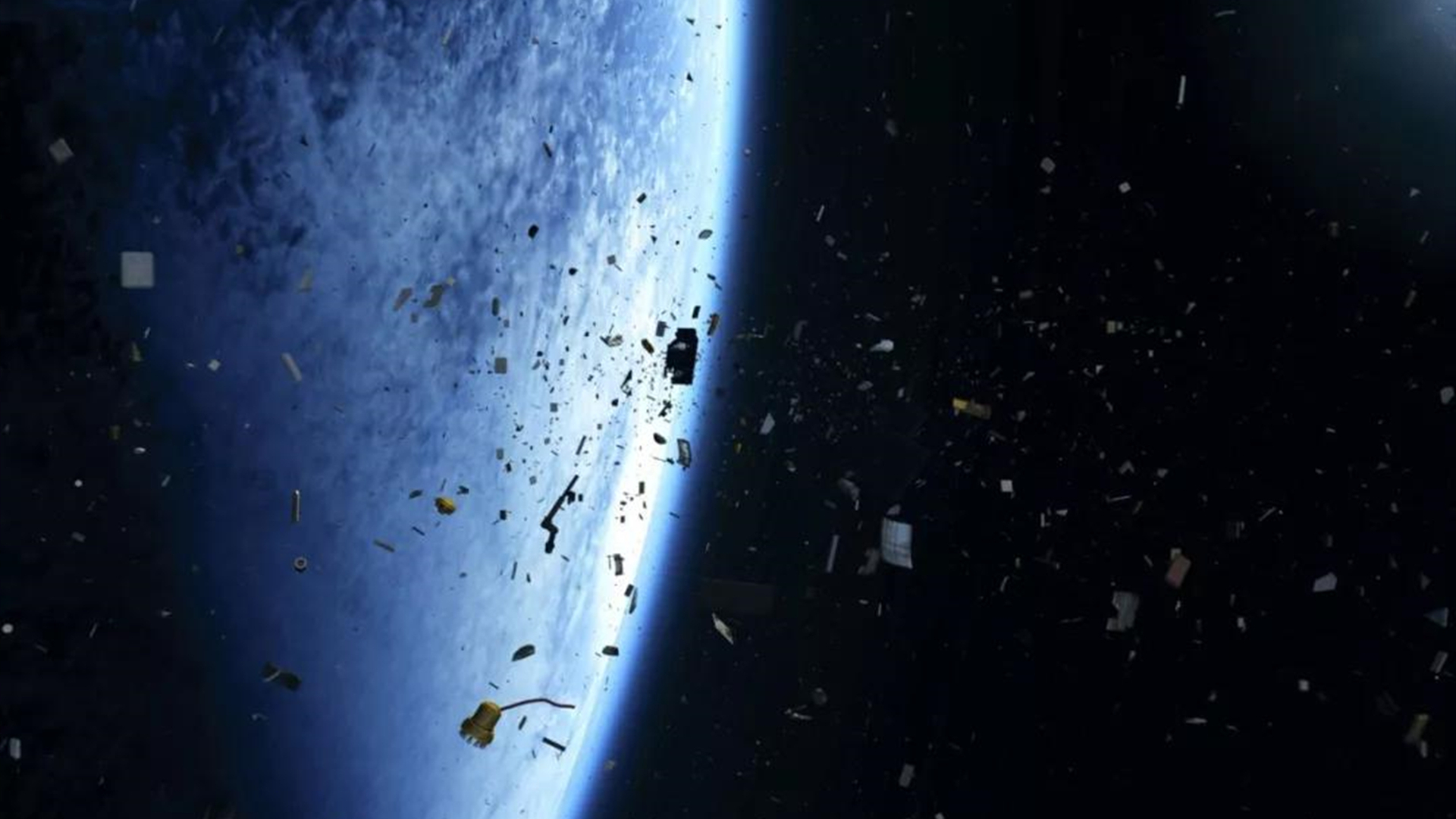 丧心病狂的冷战计划,60年前,向太空发射5亿铜针,至今仍有威胁