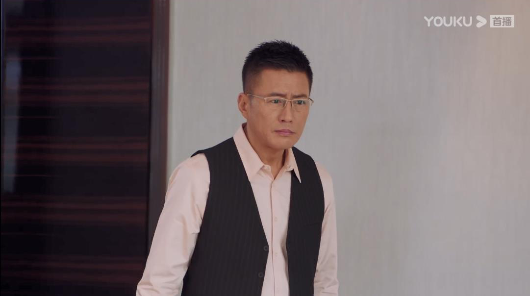 高曙光影视综艺齐上线 多部待播作品引期待