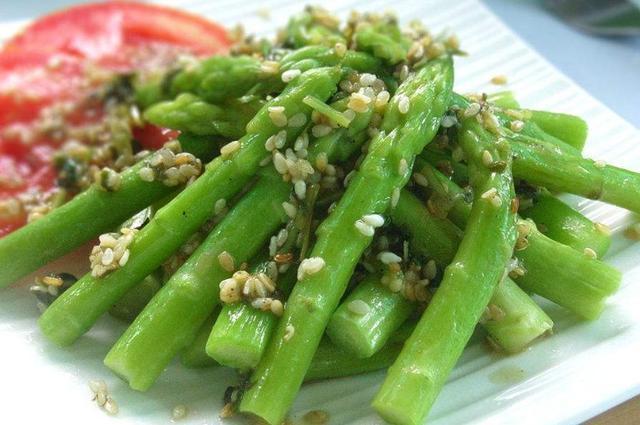 家庭必备四道营养素菜每一道都好吃百吃不腻