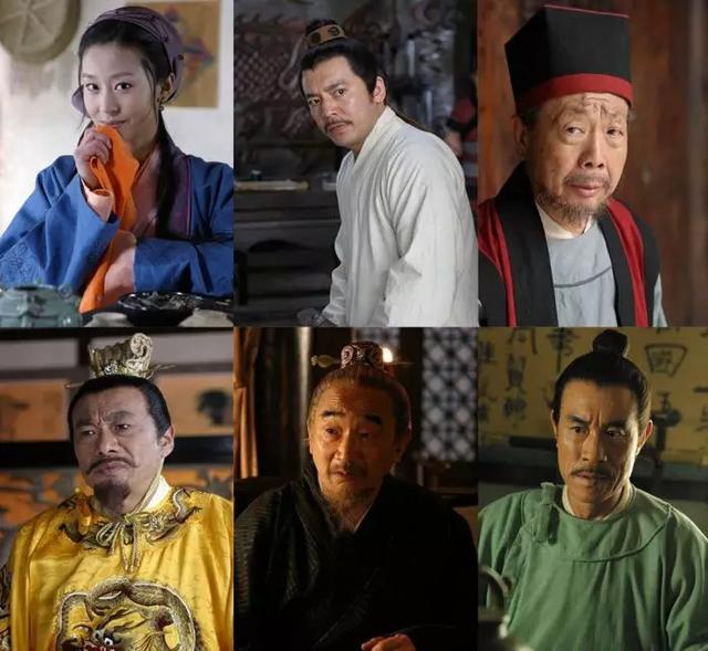 原创大宋提刑官15年豆瓣评分92它依旧是一部经典悬疑剧