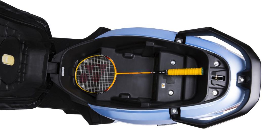 净原s5超大空间特能装