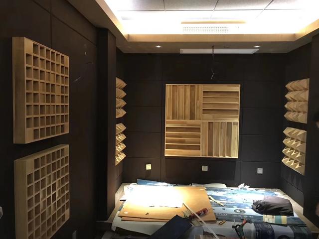 家庭影院声学处理的必要性