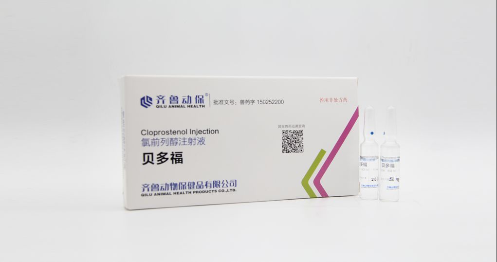 贝多福氯前列醇注射液