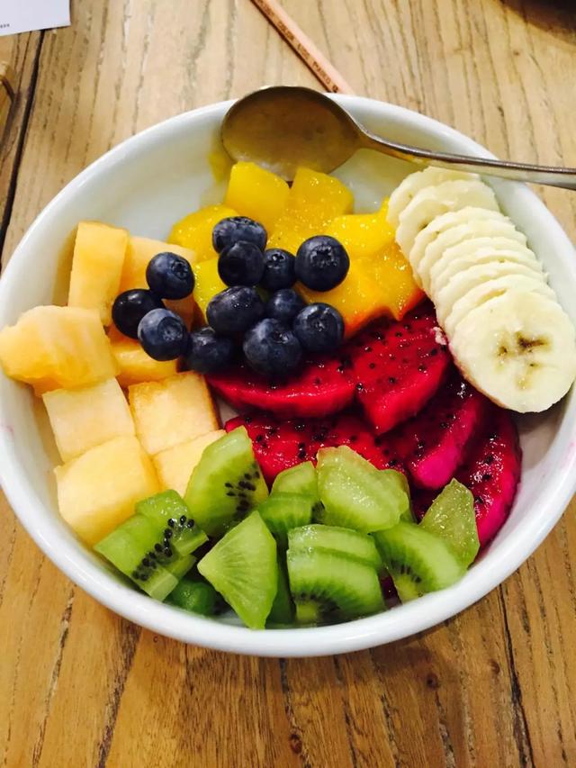 水果月子餐怎样吃才健康