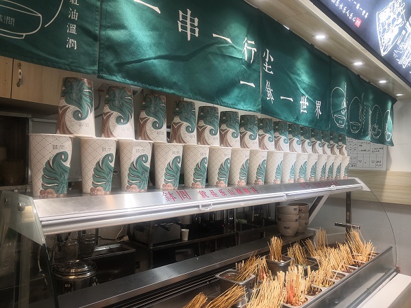 多功能小吃车加盟开店有哪些注意事项